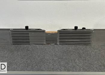 A353. Prowadnice do przykładnic AIGNER Integral-A 650-650