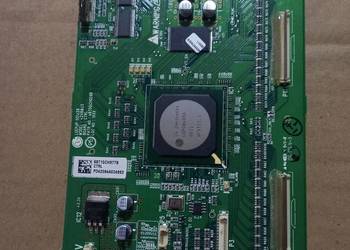 LG 42PC3DV-UD LOGIC BOARD 6871QCH977B
