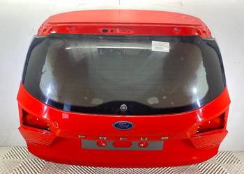 KLAPA TYŁ FORD FOCUS IV Kombi TYLNA, BAGAŻNIKA