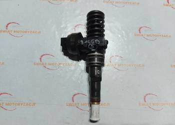 VW Touareg 5.0 V10 TDI AYH 313KM 195 tys km wtryskiwacz paliwa 07Z130073H