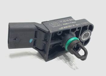MAP SENSOR AUDI A6 C7 038906051R 2.0 252KM CZUJNIK CIŚNIENIA, DOLOTU