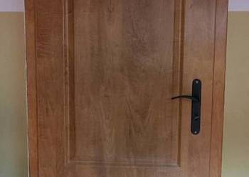 Drzwi Porta Londyn 70 lewe kolor Calvados