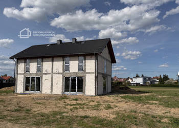 Oferta sprzedaży domu bliźniaka Dzierżążno 81.39m2