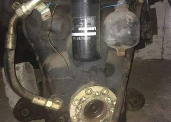 Liebherr L556 - Skrzynia Napędowa