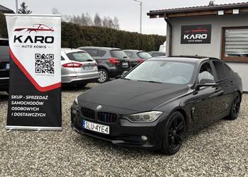 BMW 320D - Gwarancja