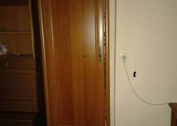 Słupek kontener szafka nocna