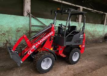Ładowarka Landward 1150 nowa 2025 sprowadzona od producenta