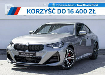 BMW 218 218i Coupe Dostępny od ręki! G42(2021-)