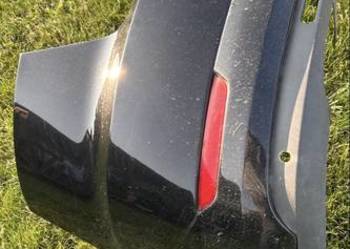 Sprzedam zderzaki przód i tył  przedni z halogenami