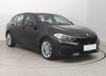 BMW 1 118i