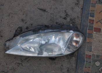 megane I FL lampa lewa WYSYŁKA