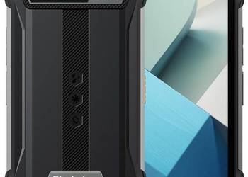 Telefony Blackview N 6000    mały 4,3 cala