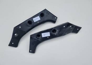 OSŁONA ZAWIESZENIA LEWA PRAWA INFINITI QX50 2018+