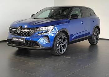 Austral 1.3 TCe mHEV Techno aut 160KM