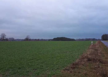 Sprzedam działki Kakawa Stara