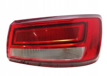 LAMPA TYŁ PRAWA SEDAN EU  8V5945070 Audi A3 III (2013- 2020) 8V