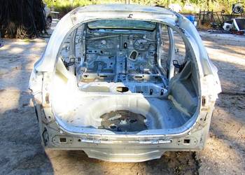 PAS TYLNY WANNA KC KOMBI KIA CEED II LIFT