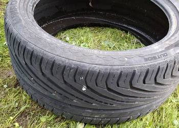Opony UNIROYAL 245/40R18 cena za 2szt
