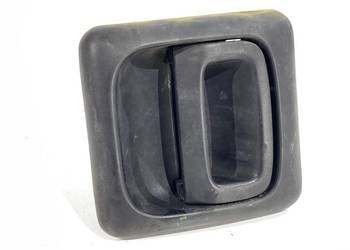 KLAMKA ZEWNĘTRZNA LEWY PRZÓD CITROEN JUMPER II 1304175070 Hatchback