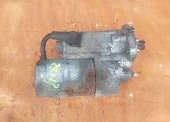 Rozrusznik Kia Carens Hyundai 2.0 CRDI 36100 27000