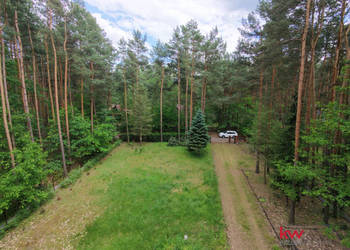 Grunt Masłońskie 3866m2