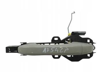 KLAMKA ZEWNĘTRZNA LEWA PRZÓD 806079099R Dacia Duster III (2024- )