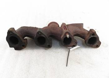 KOLEKTOR WYDECHOWY FORD S-MAX I 1.8 TDCi 4M5Q9428AB