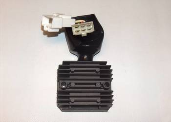 JAPOŃSKI REGULATOR NAPIĘCIA VTR 1000 SP1 00-01