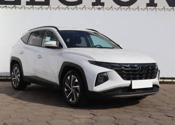 Hyundai Tucson 1.6 T-GDI