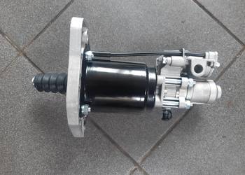 Wysprzęglik Mercedes 1324 1820 1824 9700511510 0002950818