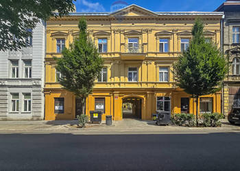 5 pokoi w sercu Łodzi – gotowe pod wynajem!