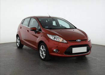 Ford Fiesta 1.4