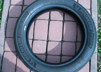 Opona MICHELIN ROAD 6 150/70/17