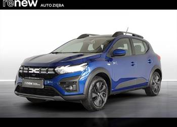 Sandero Stepway 1.0 TCe Expression LPG