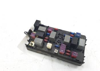 SKRZYNKA BEZPIECZNIKÓW CHEVROLET AVEO 96867121