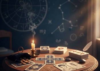 Tarot, który rozumie.|Rozstanie|Miłość|Praca|Finanse|Sny|Wróżba E-mail