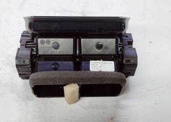 WOLT KANAŁ POWIETRZA TYŁ AUDI A6 C8 4K0857042A