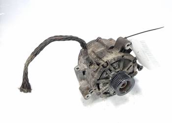 ALTERNATOR PORSCHE PANAMERA TURBO 970 94860302704 190A