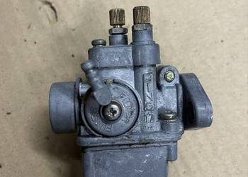 Gaźnik bing 17 Simson