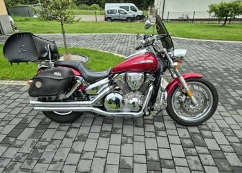 Honda VTX 1300 – 2005 r.