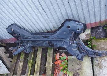 Ducato boxer jumper przednia belka sanki 06-