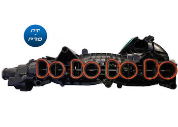 Regenerowany kolektor ssący BMW 2.0d N47 E60 E81 E87 E88 E83 E84 E90
