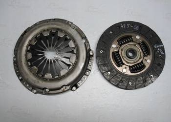 MINI 1.6 B VTI N12B16 120KM 09R. V756176580 1878634148 SPRZĘGŁO KOMPLETNE