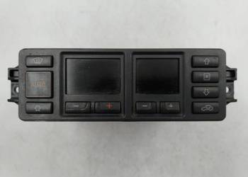 Panel Klimatyzacji Nawiewu Audi 100 A6 C4 4A0820043K 5HB006500-03