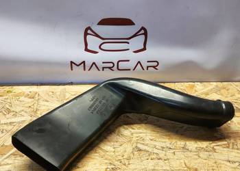 Rura Wlot Dolot Powietrza Opel Corsa E 1.2 1.4 Benzyna 13427551