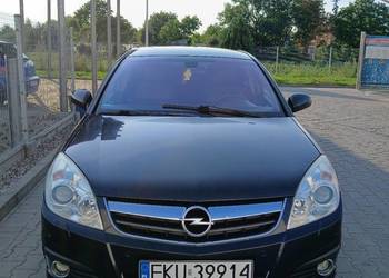 Opel Signum 1.9 150 koni 2006r