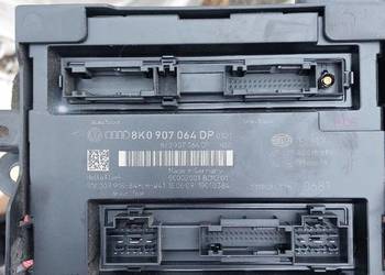 8K0907064DP Moduł komfortu Audi A4 B8