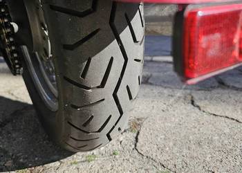 Sprzedam honde shedow vt 125