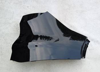 Ford Kuga MK2 narożnik zderzaka prawy tył.