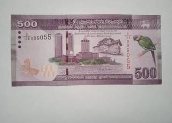 026 Sri Lanka  2015 r